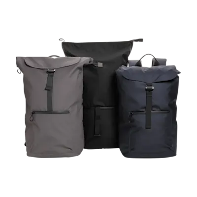 Zaino Porta PC Impermeabile Tracciabile Impact AWARE™ RPET