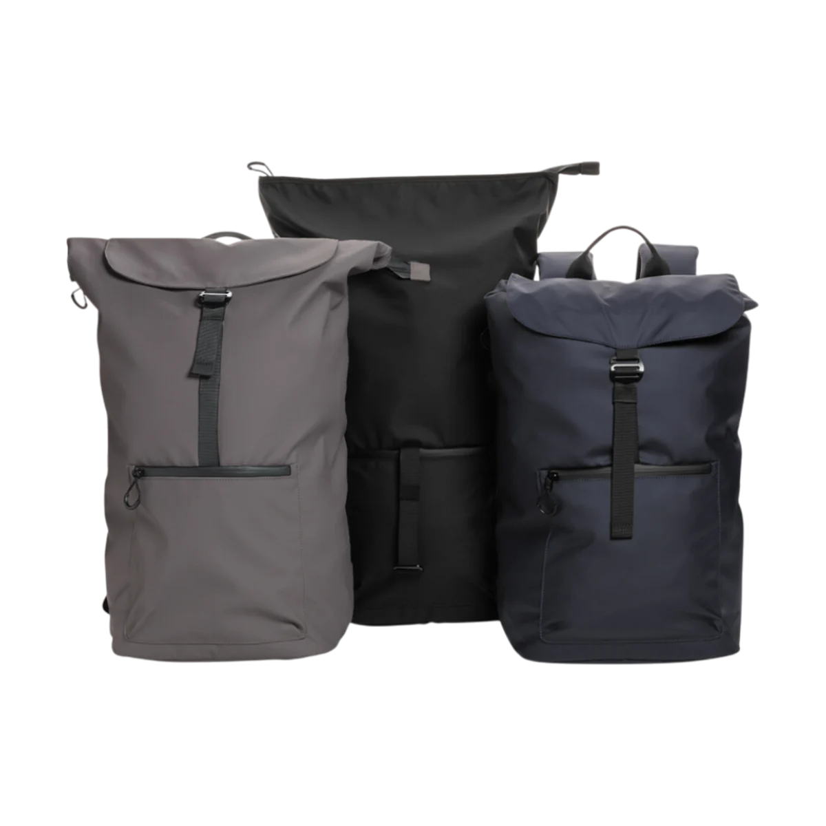 Hoofdafbeelding van Impact AWARE™ RPET waterbestendige laptoptas