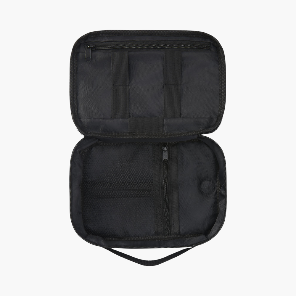 PDP - rossgrsrpettechpouch1l square #F8F8F8 background