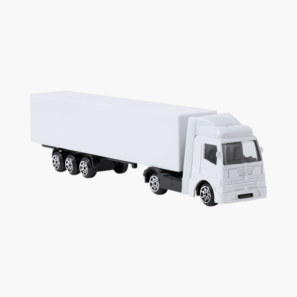 PDP - trucktoy square #F8F8F8 background