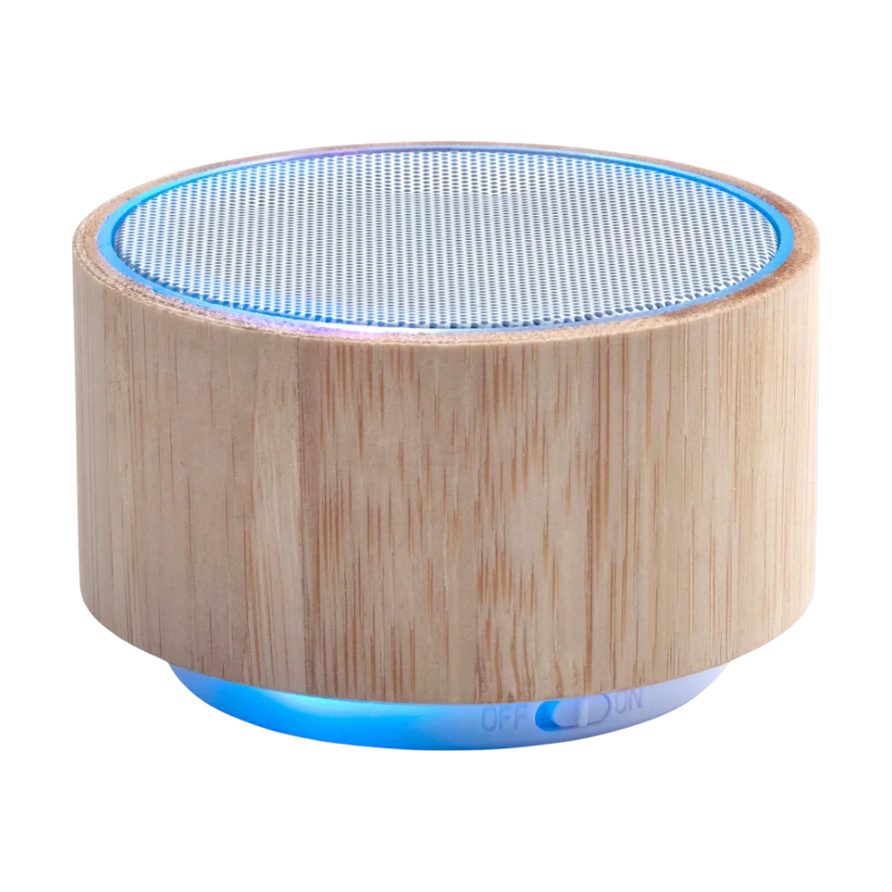 PDP - bamboospeakersharon square #F8F8F8 background
