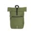 Nolan Recycle RPET rugzak colour olive green