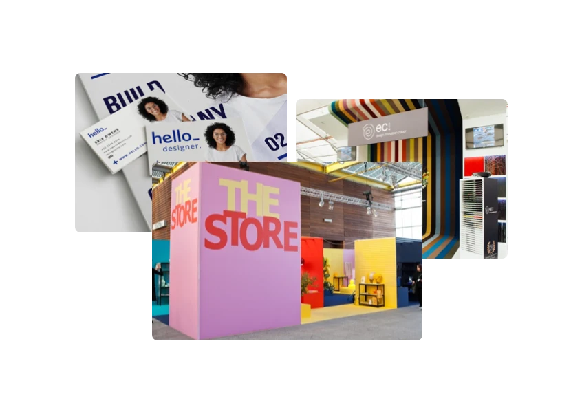 Exhibition Stands - Most Successful Stands - Article Image