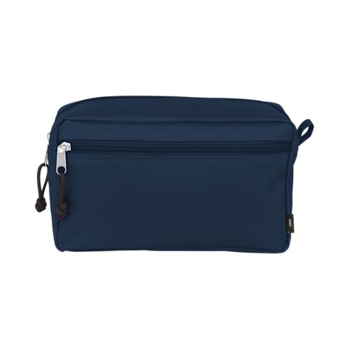 Stacey RPET toilettas blue