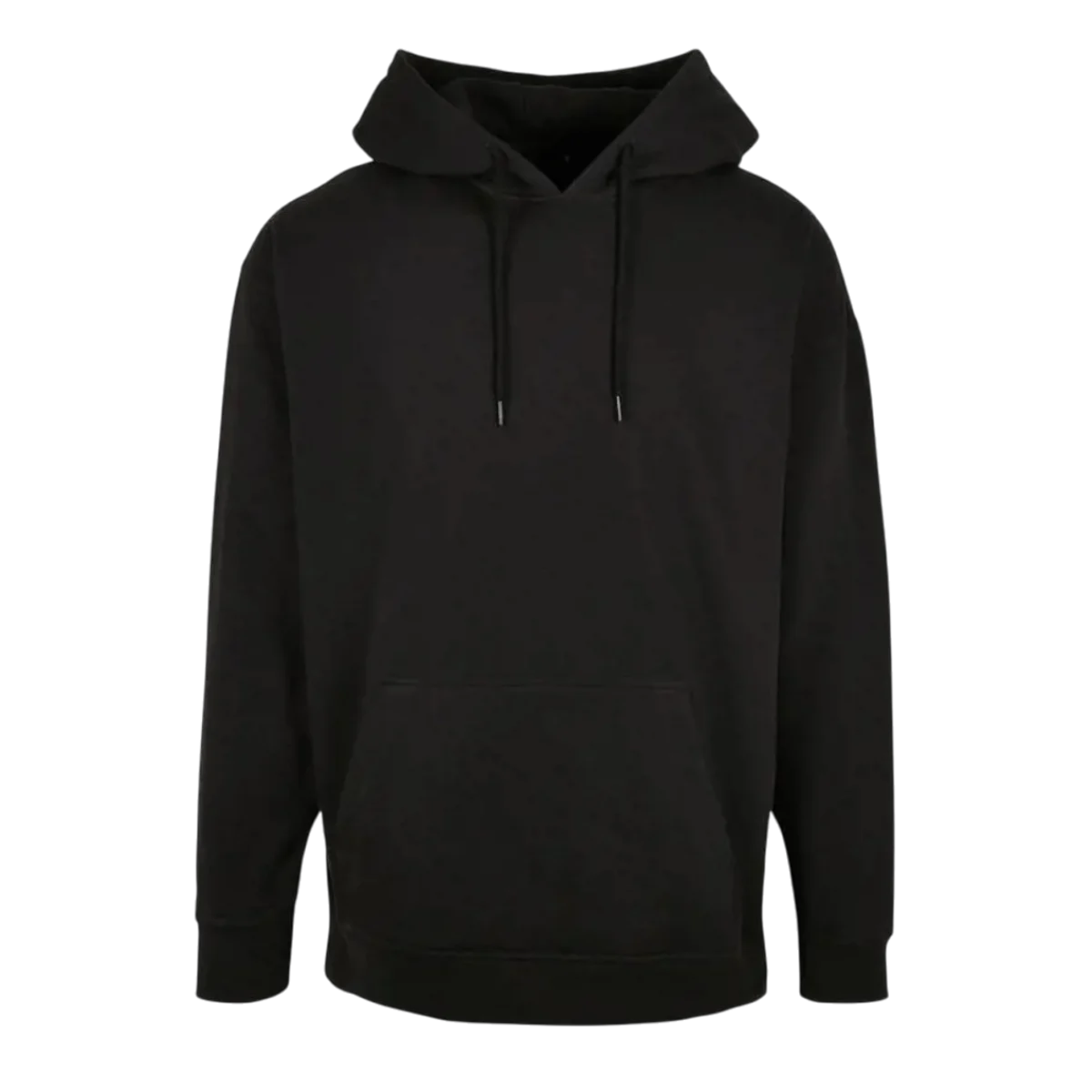 Build Your Brand Comfy Hoody main image