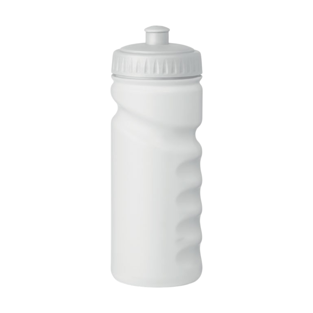 ICON - spoteightsportbottle500ml white