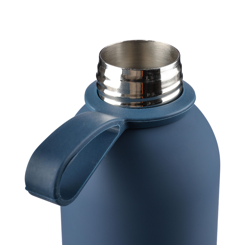 PDP - recycledstainlesssteeldoublewalleddrinkingbottle500mlsena square #00000000 background