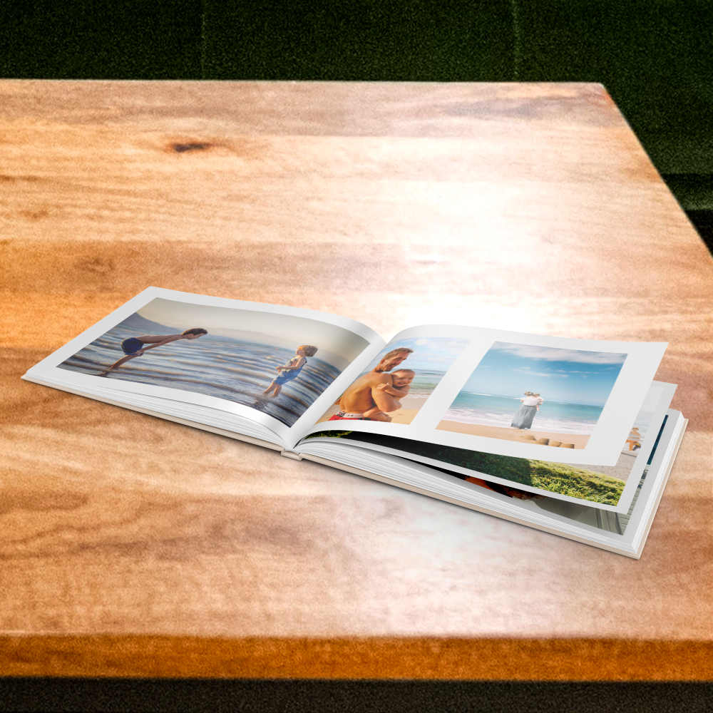 Photobook A5 landscape PDP3