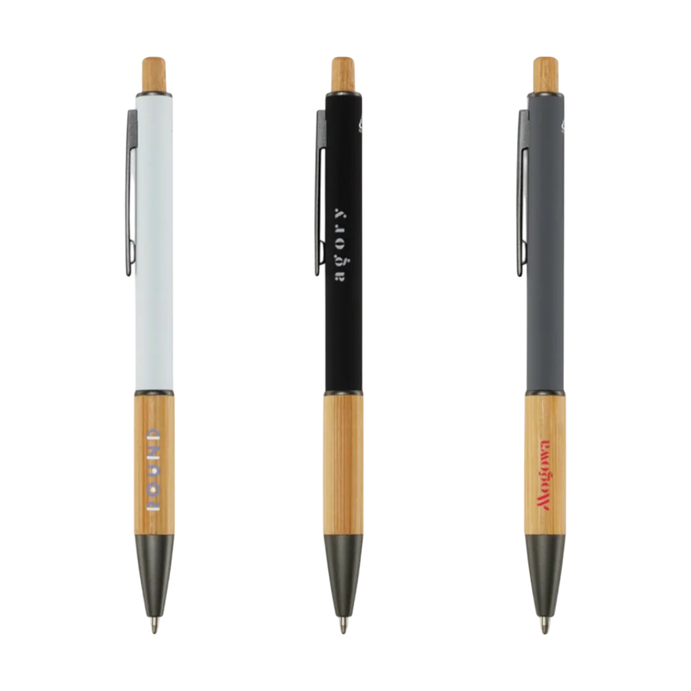 PDP - dariusrecycledaluminiumballpointpen square grey background
