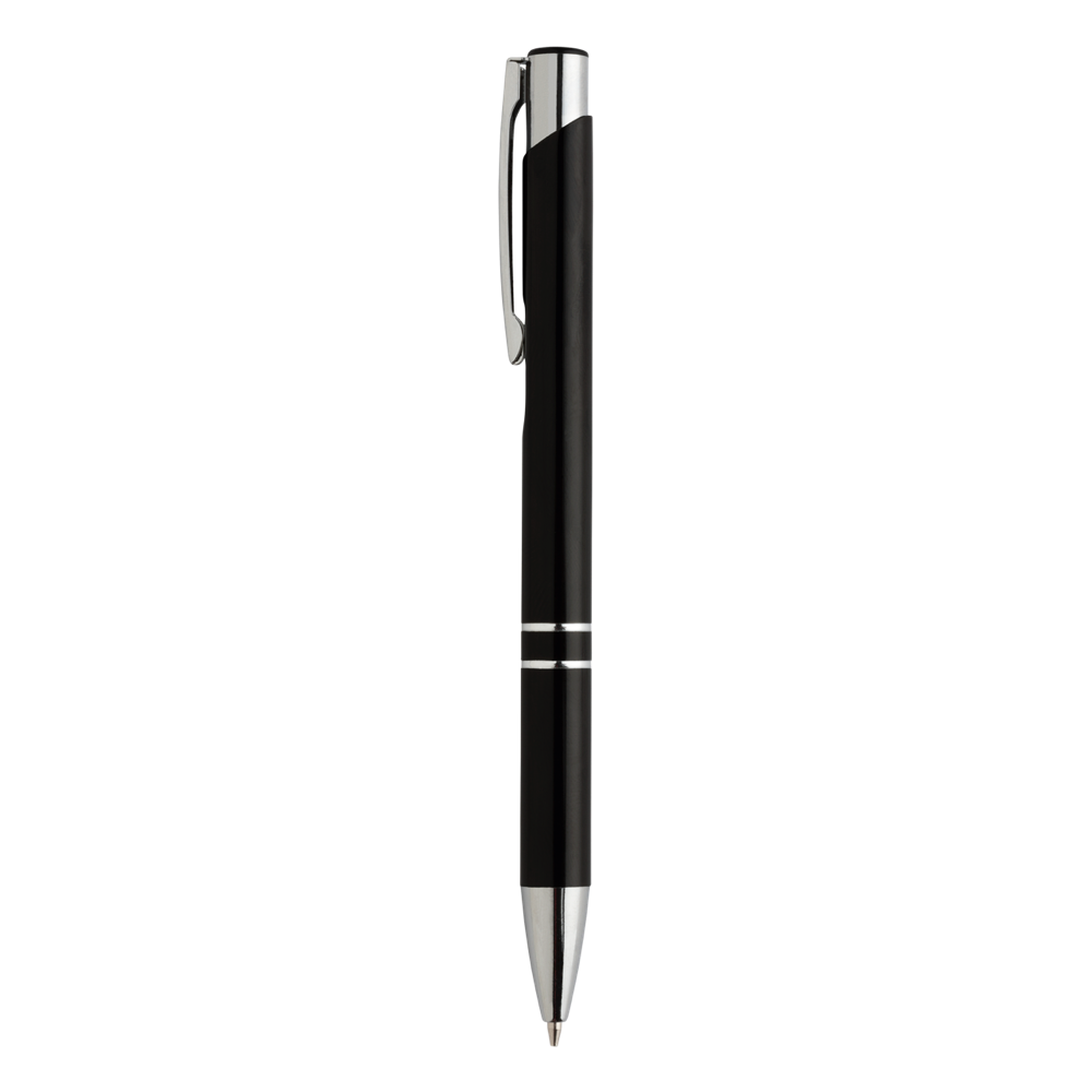 Pen premium glossy black