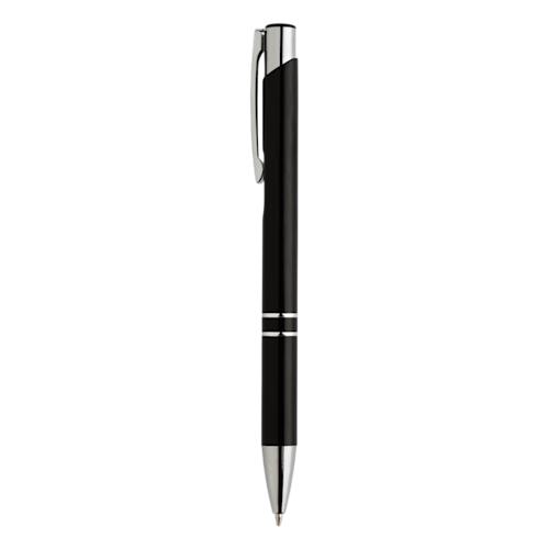 Pen premium glossy black