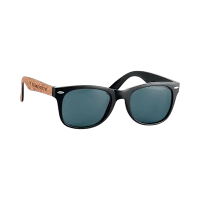 Paloma Cork Sunglasses