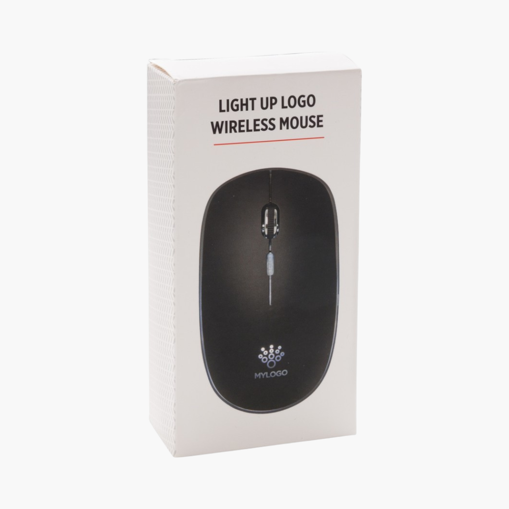 PDP - lightuplogowirelessmouse square #F8F8F8 background