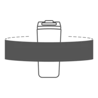 220 x 70 mm