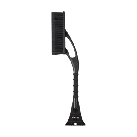 Aluminium Snow Brush and Ice Scraper
