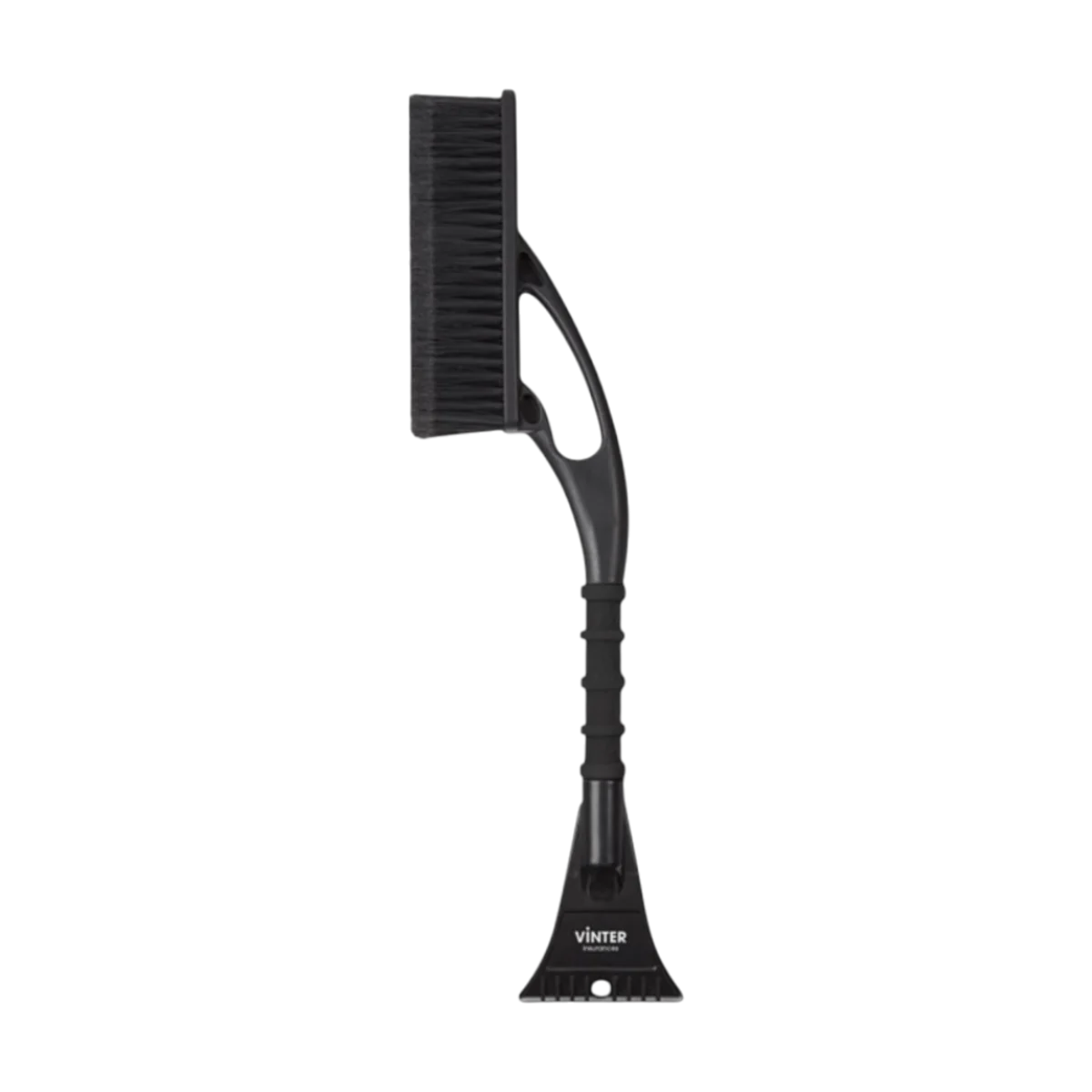 Aluminium Snow Brush and Ice Scraper main image