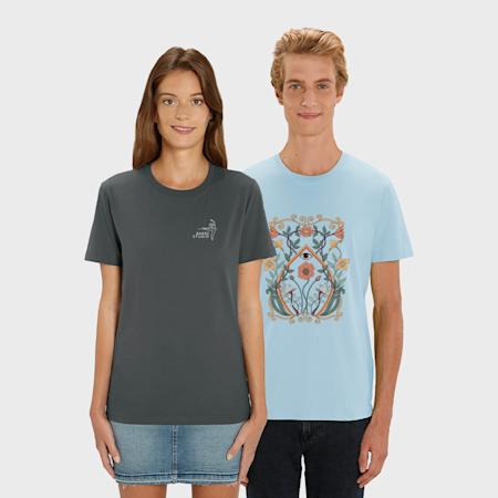 Magliette ecologiche sales