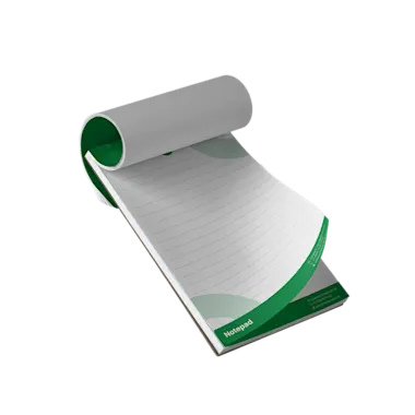 Notepads