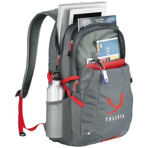 PDP - highsierrafallout17computerbackpack square #00000000 background