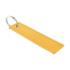ICON - takeoffremovebeforeflightkeyring yellow