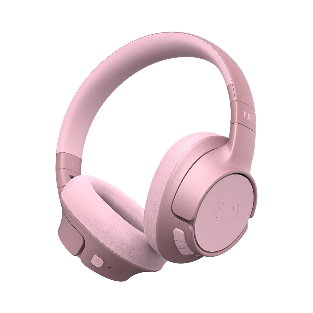 Casque à réduction de bruit active Clam Fuse Fresh 'n Rebel