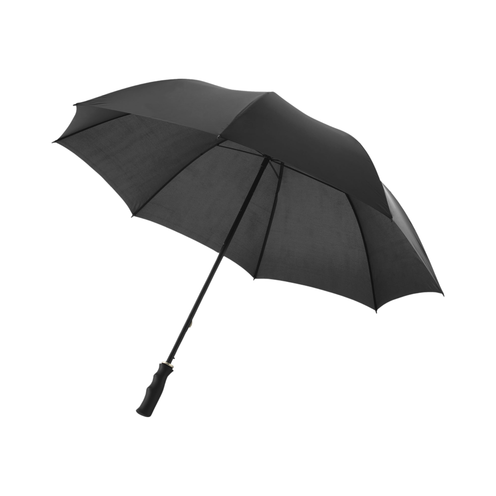 Barry 23- auto open umbrella black