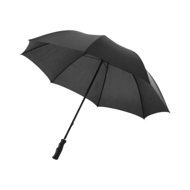 Barry 23- auto open umbrella black