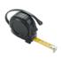 ICON - mrtapemeasuringtape3m black