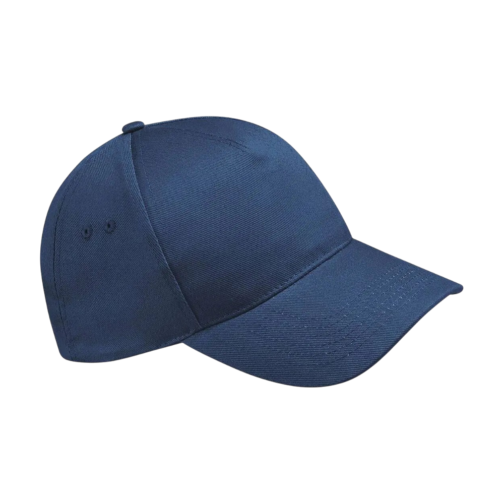 ICON - ultimate5panelcap french_navy