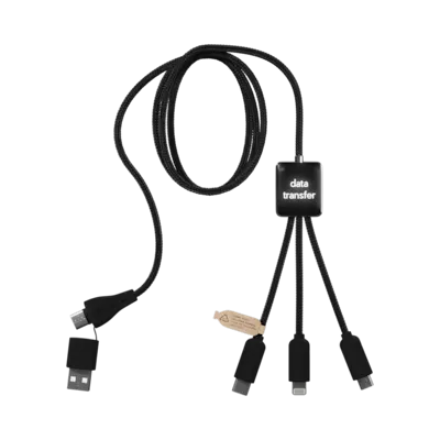 C45 5-in-1 Charging Cable