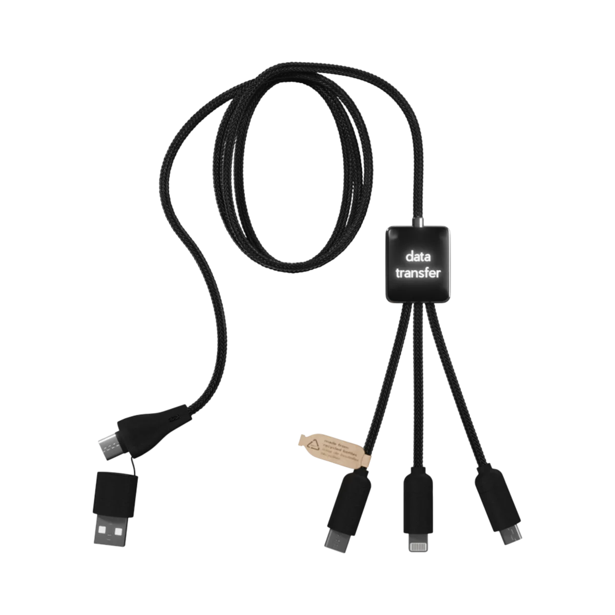 C45 5-in-1 Charging Cable main image