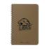 Rugged Spiral Notebook 4.6x7