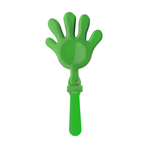 ICON - pphandclapperboris light_green