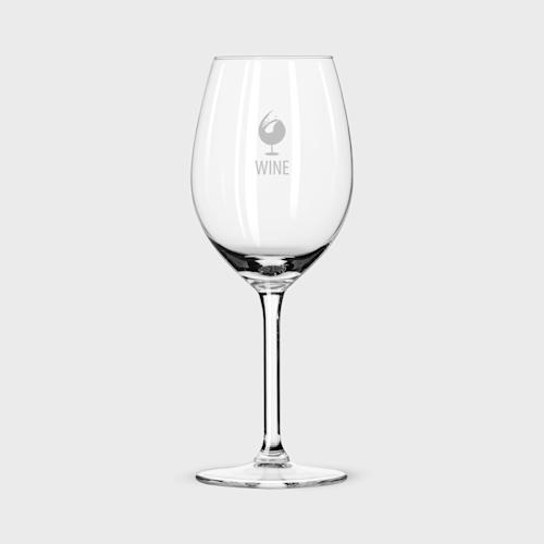Wine glass classic PDP