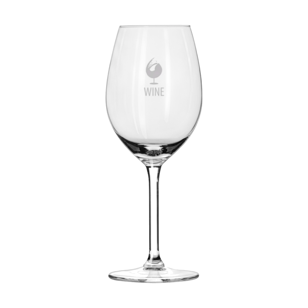 Wine glass classic PDP