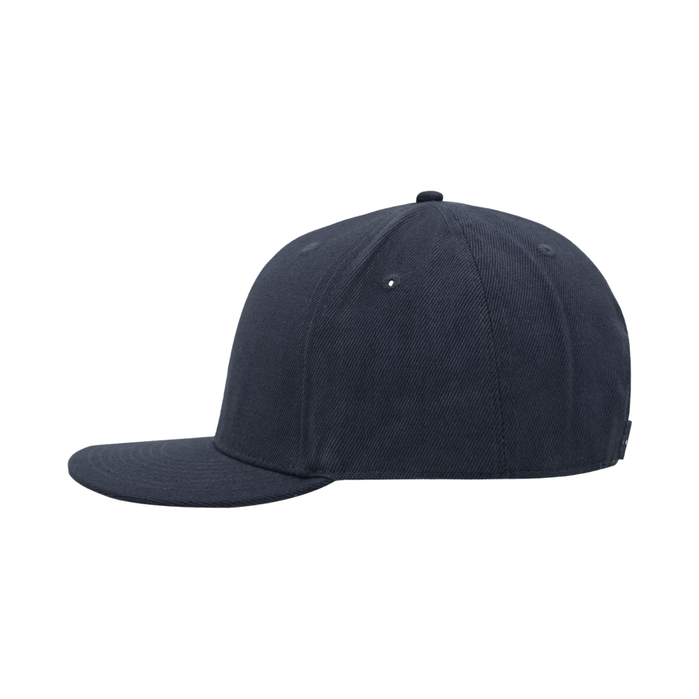 Myrtle Beach Premium Snapback Cap ICON navy