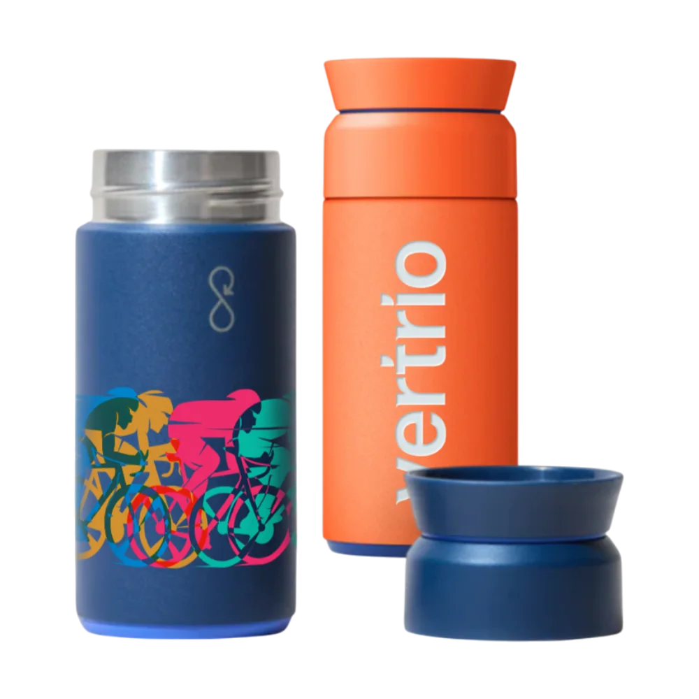 Ocean Bottle 350 ml brew flask PLP SQ