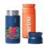 Ocean Bottle 350 ml brew flask PLP SQ