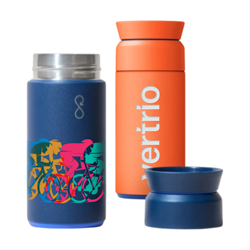 Ocean Bottle 350 ml brew flask PLP SQ