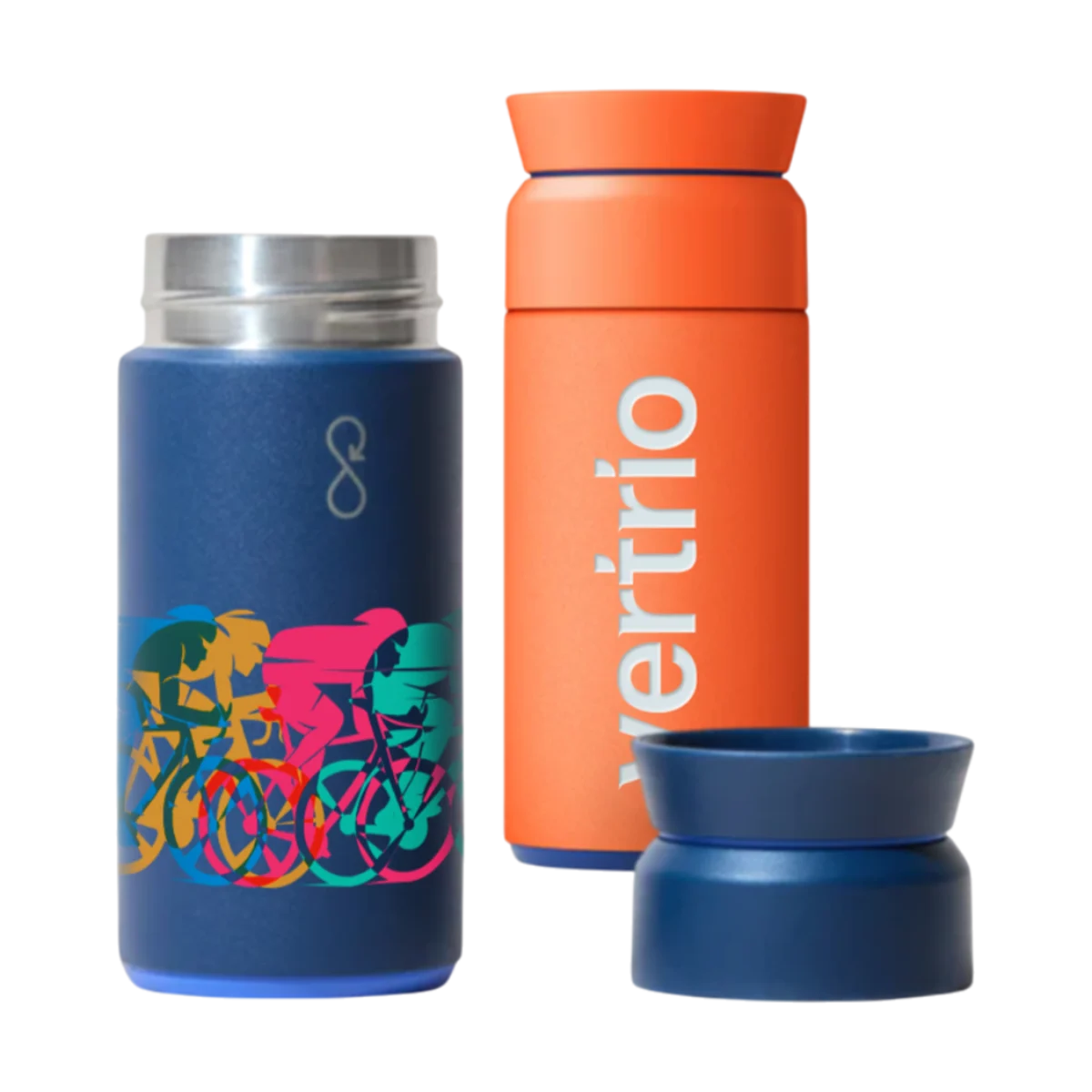 Image principale de Gourde Ocean Bottle | 350 ml
