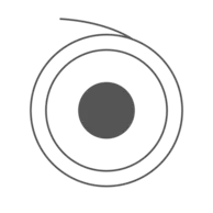 ⌀20 mm - Single sided