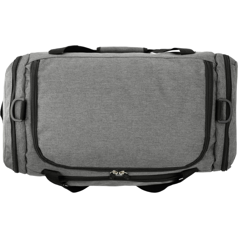 PDP - graphite21weekenderduffelbag square #00000000 background