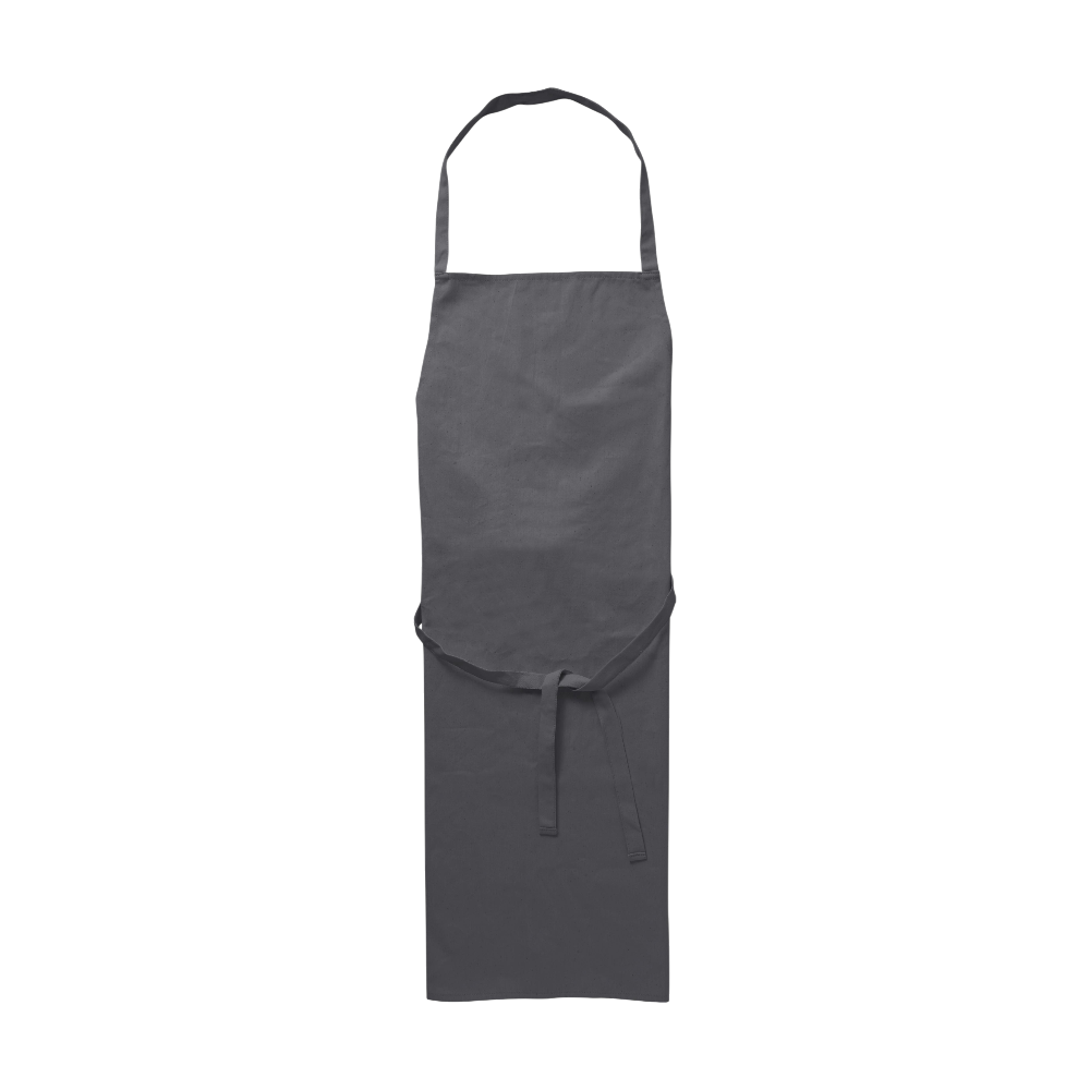 ICON - polyester200grmapronmindy grey