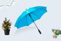 Umbrellas