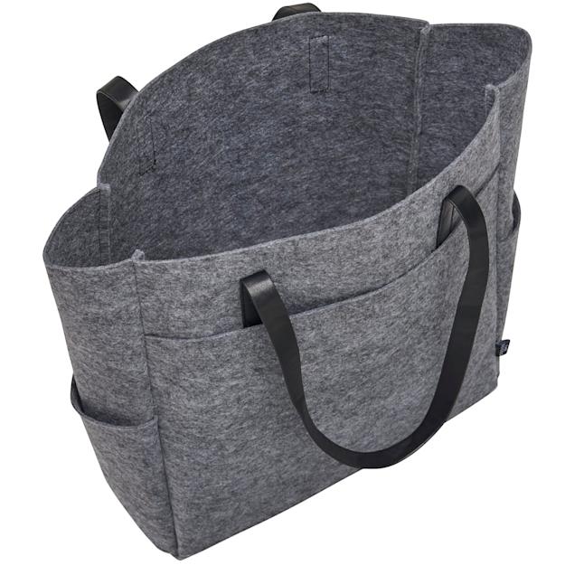 PDP - thegoodsrecycledfeltmeetingtote square original background
