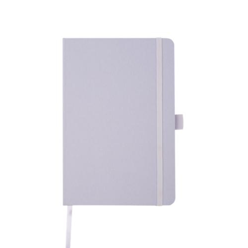 honuaa5recycledpapernotebook lilac