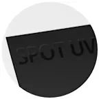 Spot UV