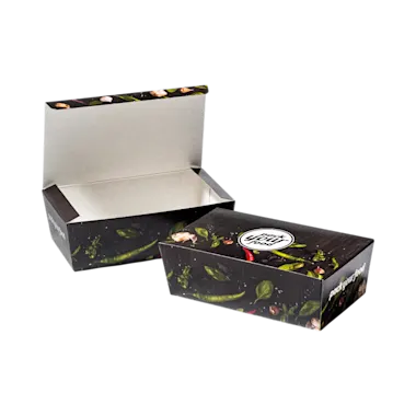 Snackbox Klein 10 x 16,5 x 5 cm