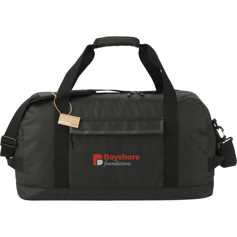 PDP - nbnallweatherrecycledduffel square #00000000 background