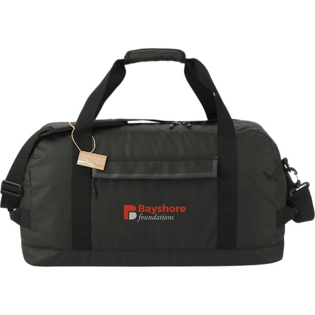 PDP - nbnallweatherrecycledduffel square #00000000 background